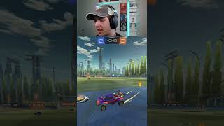 New GAMEBREAKING Bug in Rocket League [upl. by Keiryt930]