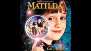 Matilda Original Soundtrack 06 Teardrope [upl. by Nadirehs]