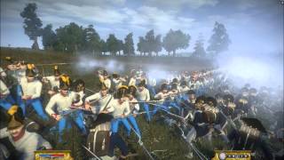 The french revolutionary wars part 3 The battle of Jemappes [upl. by Cyrille]