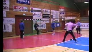 Handball  keepertraining [upl. by Juliet256]