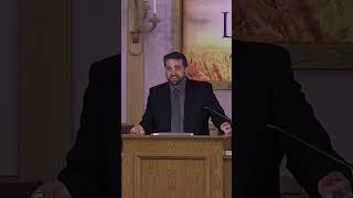 The NECESSITY of the Lords Day REST christian baptistpreaching rest [upl. by Udell]