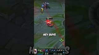 Fixed Warwick bug btw [upl. by Arretal]