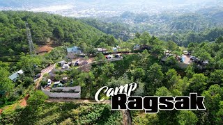 Car Camping in One Of The Best Campsites in La Trinidad Benguet [upl. by Tricia]