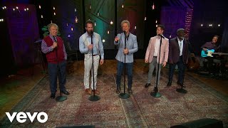 Gaither Vocal Band  Rise Up Lazarus Live At Gaither Studios Alexandria IN 2023 [upl. by Annuhsal518]