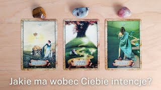 Jakie ONONA ma wobec Ciebie INTENCJE 🥰🔥❤️ Tarot WYBIERZ KARTĘ 💕 Miłość 💕 Horoskop ❤️ BEZTERMINOWO [upl. by Matrona]