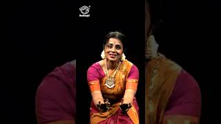 Learn Bharatanatyam  Basic Steps For Beginners  Srekala Bharath [upl. by Attiuqehs303]