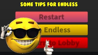 Arena  Tower Defense Tips for endless mode [upl. by Jollenta]