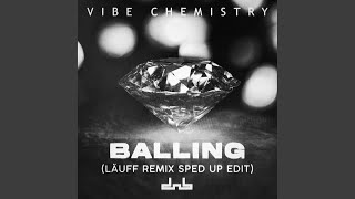 Balling LÄUFF Remix [upl. by Ydnam285]