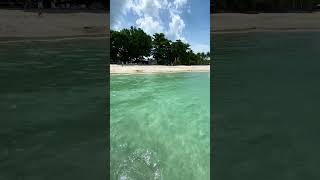 Chaweng beach Koh Samui Thailand [upl. by Urion]