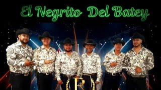 EL NEGRITO DEL BATEY Registrado Versatil En Vivo [upl. by Zoi]