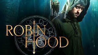 Robin Hood 1x05 Español [upl. by Phiona]