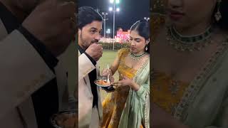 15 Lac ka lehenga minivlog yashitank [upl. by Hannazus495]