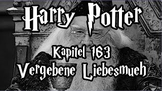 Fanfiction Harry Potter und die Schatten der Vergangenheit 1633  Vergebene Liebesmüh [upl. by Adnot603]