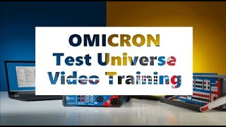 Omicron Test Universe Full Video Training [upl. by Naneik]