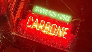 Stove God Cooks  Carbon Reaction [upl. by Nylime634]