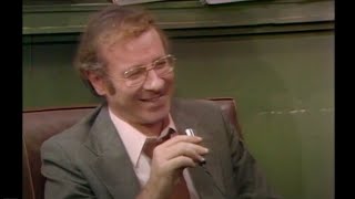 Dietrich Shorts Out Lie Detector  Barney Miller  1979 [upl. by Arabelle895]