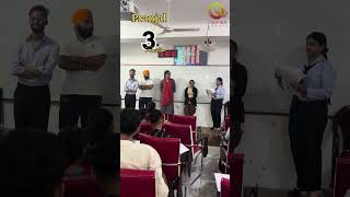 PTE Spelling Test  Oxford IELTS PTE Sriganganagar [upl. by Eilraep643]