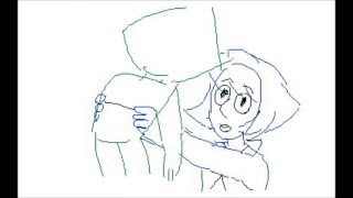 Lapidot  If You Were Gay flipnote [upl. by Denoting]