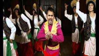 NACHDI DE MEDLEY  AMAN HAYER ANGREJ ALI [upl. by Icak]