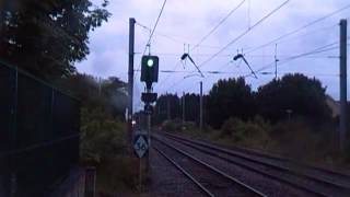 Royston 230612 462 Tangmere The titfield thunderbolt special [upl. by Coplin72]