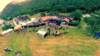 Fres Festival 2015 Aftermovie [upl. by Sulakcin]