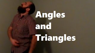 Angles and Triangles [upl. by Alle]