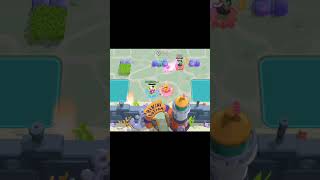 （Brawl Stars） 一打三🔥1vs3 [upl. by Niar]