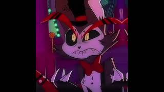 City of angels buy 24kgoldnHusk and alastor ft angel dustNOSHIPSHERESOLEAVE hazbinhoteledit [upl. by Daenis278]