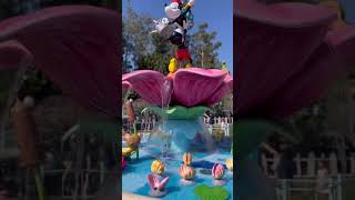 EXPLORE TOONTOWN IN DISNEYLAND  ANAHEIM CALIFORNIA [upl. by Reteip]