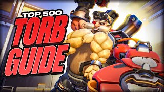 Torb is Secretly S TIER in Season 9  Overwatch 2 DPS Guide [upl. by Abate]