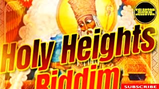 Holy Heights Reggae Vibes Mix 2024FULL MIX  Selector Doj  Speela Records Intl [upl. by Ybsorc183]