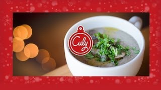 Culys Kerstmenu 4gangen heerlijk amp foolproof [upl. by Ahsinawt346]