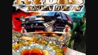 Psychopathic Rydas  Gangsta Shit [upl. by Stoddard]