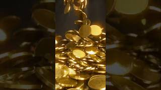 सोने की पावर देखो 10 ग्राम सोने की कीमत gold goldbars shorts [upl. by Elakram]