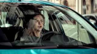 Ford Fiesta TVSpot SYNC mit AppLink [upl. by Taite656]