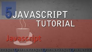 Javascript Tutorial 5  Funktionen [upl. by Frayda861]