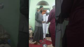 Naat by syed ghouse qadri [upl. by Ntsuj]