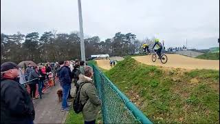 Dungey meyvis bmx [upl. by Delores]