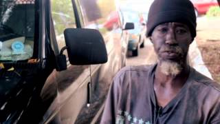 HOMELESSNESS IN THE VIRGIN ISLANDS [upl. by Thunell43]