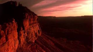 Grand Canyon in IMAX The Movie [upl. by Mair796]