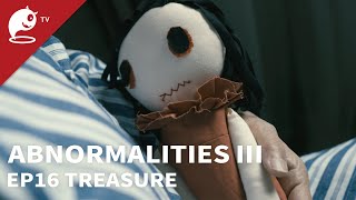 Abnormalities Ⅲ｜EP16 Treasure｜Original Short Horror Series｜Abnormal TV 【不思異：辭典3】EP16 珍寶 [upl. by Svoboda]