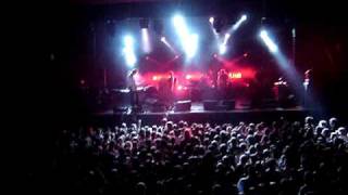 Myslovitz  Myszy i ludzie live Palladium Warszawa 13032010 [upl. by Achorn]