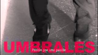 Umbrales Official Trailer [upl. by Arturo902]