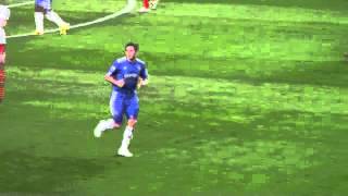 Frank Lampard vision [upl. by Ettenaj]