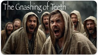 Gnashing of Teeth  Those Without the Kingdom [upl. by Woodie]