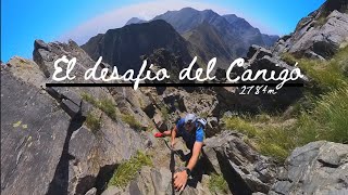 La Pica del Canigó 💯 cims ✔️Top Pirineos✔️ 🎥Ruta completa🤜🏻🤛🏻 [upl. by Naujahs68]