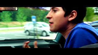 Project Almanac Featurette  Character Profile Quinn  UK [upl. by Enelrihs]