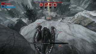 EVOLVE MULTIPLAYER 2022  KRAKEN GAMEPLAY 59 1080p [upl. by Balthazar488]