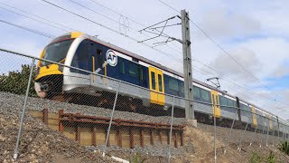 Shared Path  Meadowbank to Glen Innes [upl. by Carlyle]