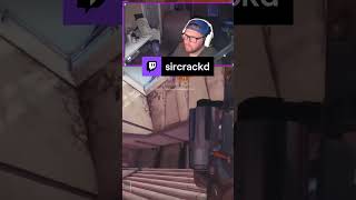 Graviton Lance does what gaming shorts destiny2 twitch pvp [upl. by Ynahpit]